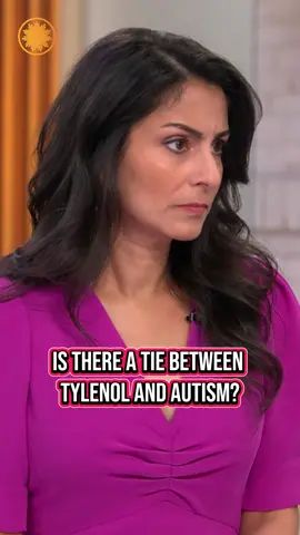 While speaking at Charlie Kirk’s memorial service on Sunday, President Trump said an announcement was coming related to autism. The Washington Post reports the administration is expected to tie pregnant women’s use of acetaminophen, the active ingredient in Tylenol, to a risk of autism. Tylenol’s owner refutes the claim. CBS News medical contributor Dr. Celine Gounder explains.