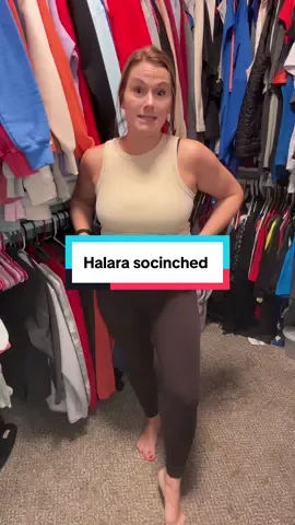 Halara SoCinched leggings @Halara #halaraleggings #leggings #legging 