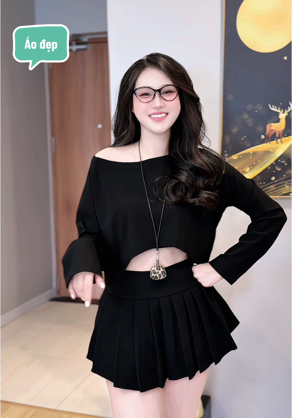 Áo xjnh #xuhuong #thoitrangnu #thinhhanh #hottrend #macdoxinh #phoidoxinh #phoidodep #phoidotrend #dohottrend #setdoxinh #aocroptop #croptop 