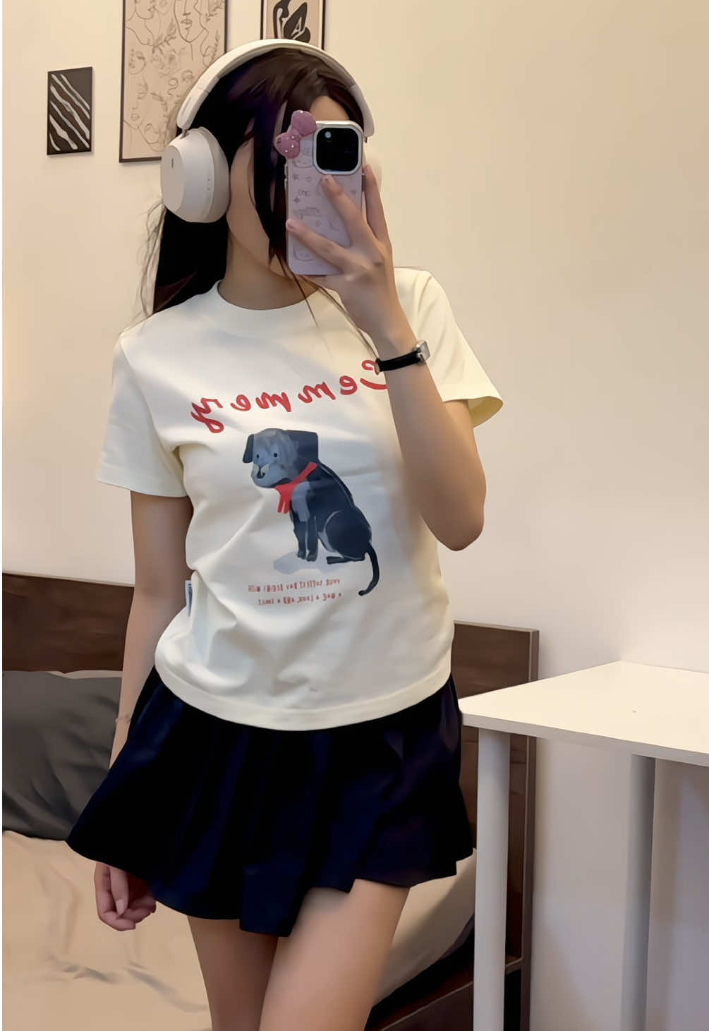 #xuhuong #cemmery #babytee #aothun 