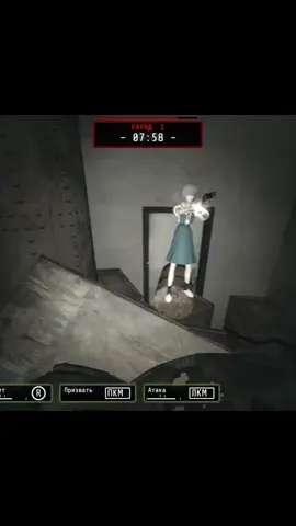 Сервер где мы играем в шапке профиля  IP: 5.129.242.44:27015 #garrysmod #gmod #fazbearhunt #heartcore