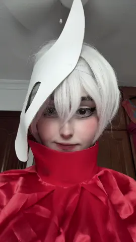 #silksong #hornet #silksongcosplay #hollowknight 
