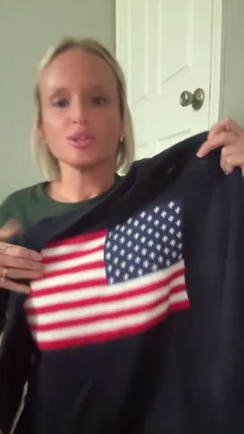 USA 🇺🇸 sweater! 10/10!! #usa #usa🇺🇸 #trendy 