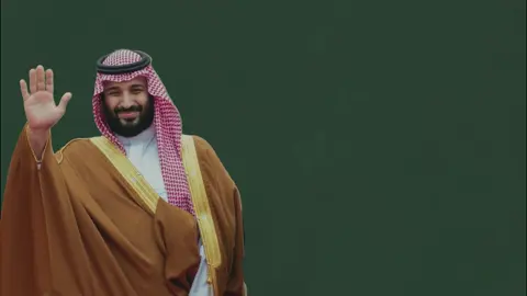 قايد وشعباً همته 😞💚💚 #محمد_بن_سلمان #MBS #93saudinationalday @𝐓 𝐀 