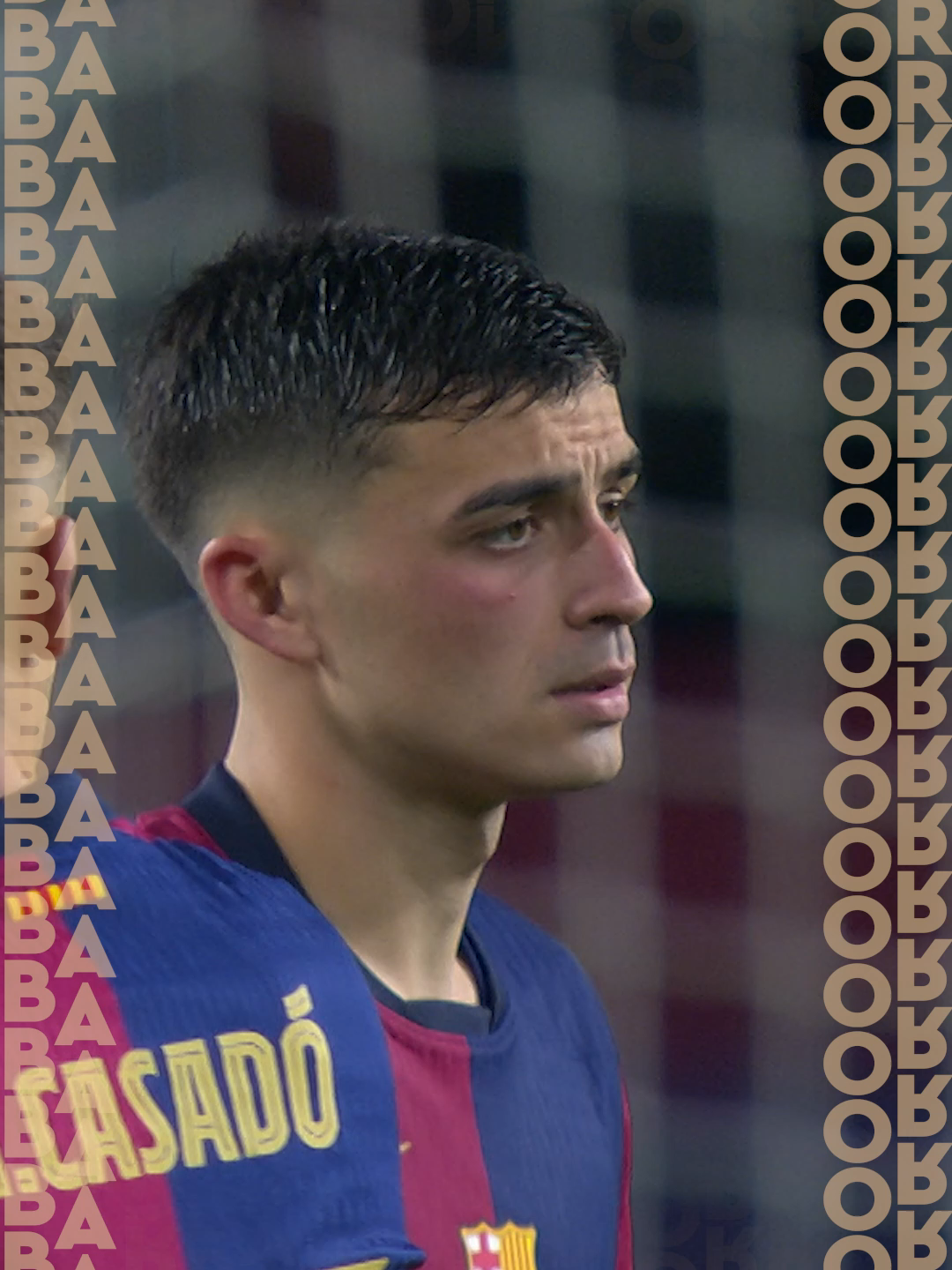 Ranked at the 11st place for the 2025 Men's Ballon d'Or!  Pedri #ballondor