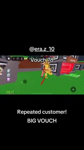 Vouch 78#sab #vouch #roblox #trusted #stealabrainrotroblox 