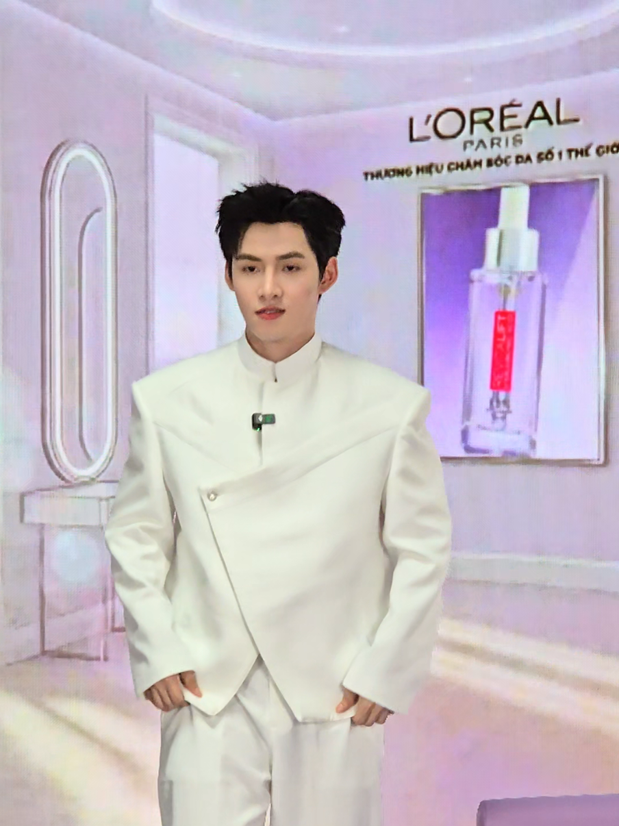 Vào xem ngay thôi 🤗 #lorealparis_vn #lorealparis #haircare #GeminiHungHuynh 