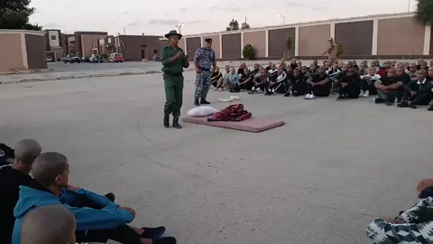 معهد تدريب الشرطة قرنادة  جناح التدريب الدفعه 61  لصالح جهاز الهجرة الغير شرعيه.  البيضاء  .درنه.  شحات  قرنادة  .بنغازي  .درنه 