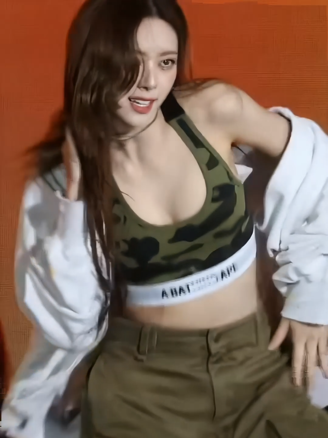 #yuna #itzy 