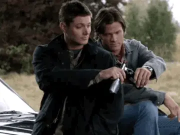 #us #deanwinchester #samwinchester #سوبرناتشورال #fyp 