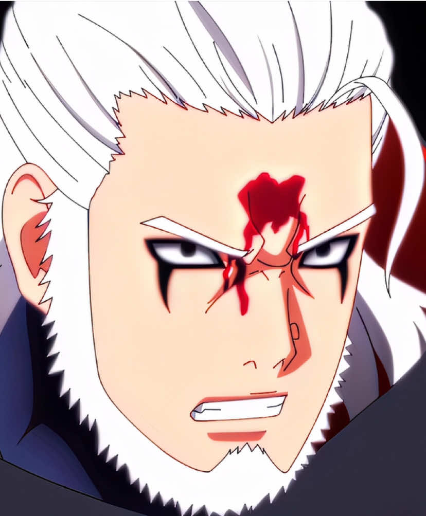 #jiraiya #kashinkoji #naruto #borutonextgeneration #animeedit 