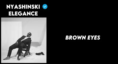 Nyashinski - Elegance #kenyantiktok #kenyantiktok🇰🇪 #lyrics 