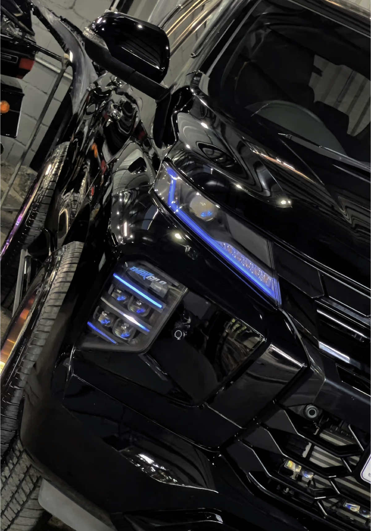 Pinuh kela hiji” #fypage #modifikasi #dresscoated #pajerosport #pajerosportdakar4x4 #pajerosportindonesia #pajero_mitsubishi 