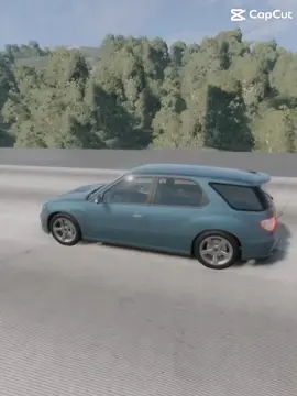 W sunburst #wsunburst #beamng #wspeed #funny #fyp