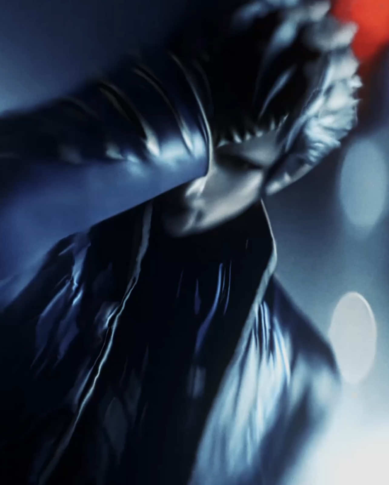 Where’s Your Motivation? | Song: Skin - Otuka | #devilmaycry #dmc #dante #vergil #edit 
