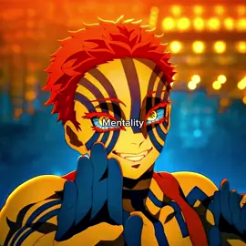 Strength knows no limits, prove it! #akaza #demonslayer #akazaedit #gymmotivation #animemotivation 