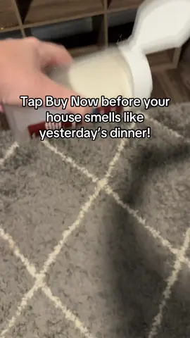 #cozyathome #carpetfreshener #naturalingredients #scentszn @Scent Szn 