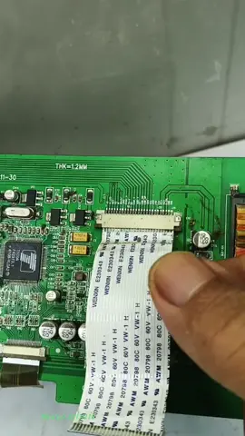 Ways and tricks to remove ribbon cables #idea #triks