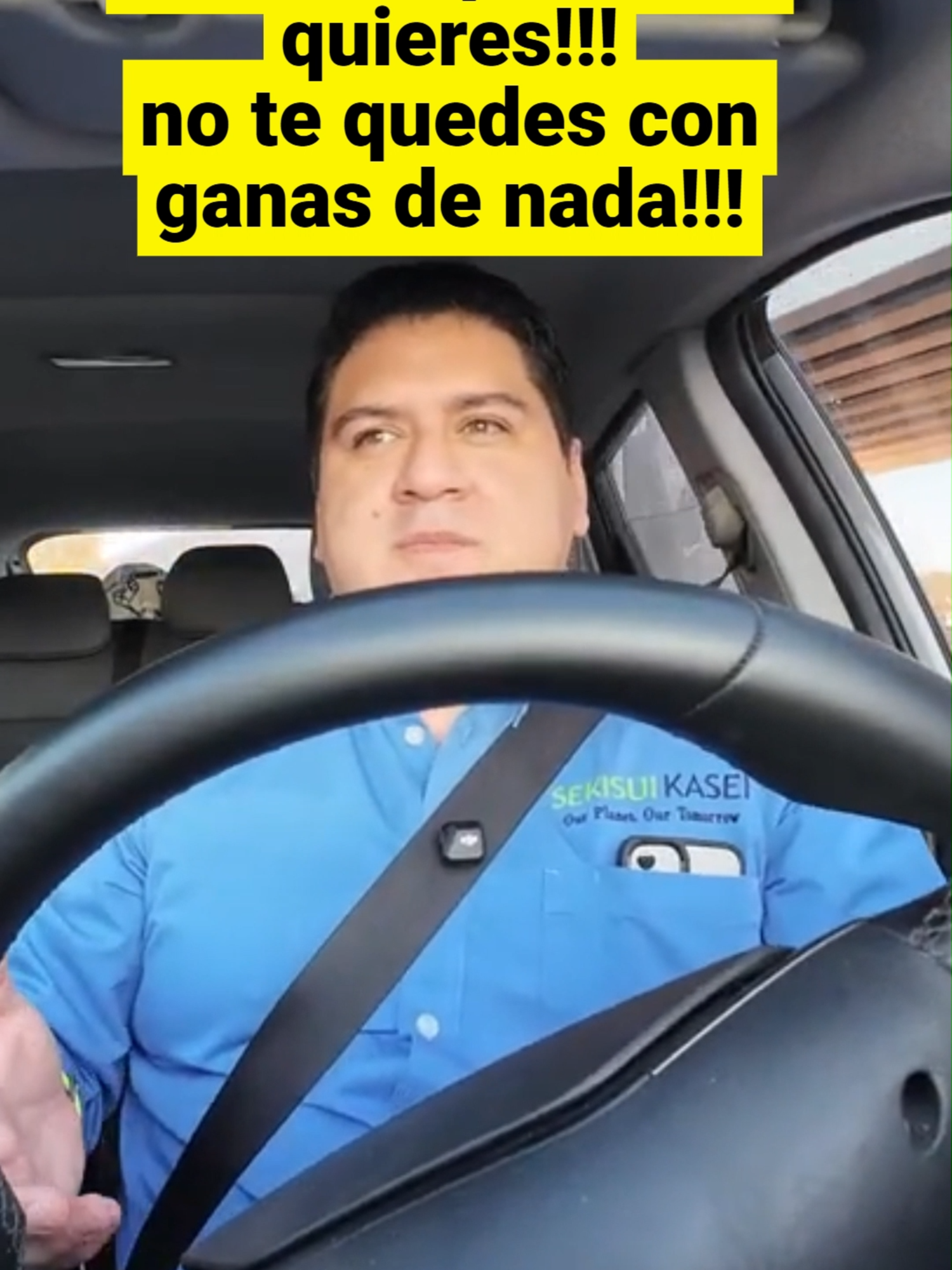 No te quedes con ganas de nada! Hazlo!!#motivacion #tumejorversion #amor #motivacional #serelmejor #volveraempezar #setumejorversion #reacciona #motivate #dejadeperdereltiempo #superate #superatusmiedos #cambiatuvida #transformatuvida #graciasdios #graciasvida #dejarir #parejas #pareja #disciplina