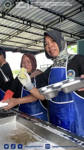 hari ini full hehehe#beranda #makanbergizigratis #programmakansianggratis #sppg #fyp #menuhariini🥰 