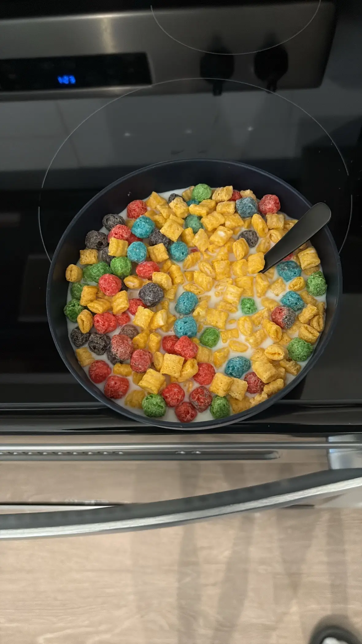 #ceral #fypski #captaincrunch 