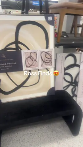 #RossFinds 