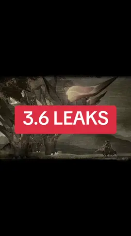 IM SO EXCITED OMG FLAME REAVER MENTIONED FINALLY #HonkaiStarRail #hsr #fyp #leaks #spoilers 
