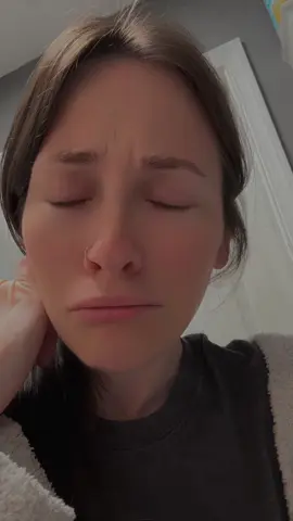 Maybe stop being miserable and lazy and look at yourself. If you felt so passionate about it that you had to comment something stupid, like you are trying to debate me and change my mind, then you are the problem not me. You literally sit there and watch my videos all the way through when it supposedly irks you. You have a mental illness. Go get help. A no named no face NPC on tik tok isn’t going to change my perspective on religion. And I really don’t care how it affects you. Like I said if it’s on your feed that’s your fault. Maybe stop spewing hate on those videos and instead fix your algorithm by passing them, ignoring them, and hitting not interested 🤷🏻‍♀️ hope that helps buttercup. I’ll pray for yall. 💜🙏🏻 #christiantiktok 