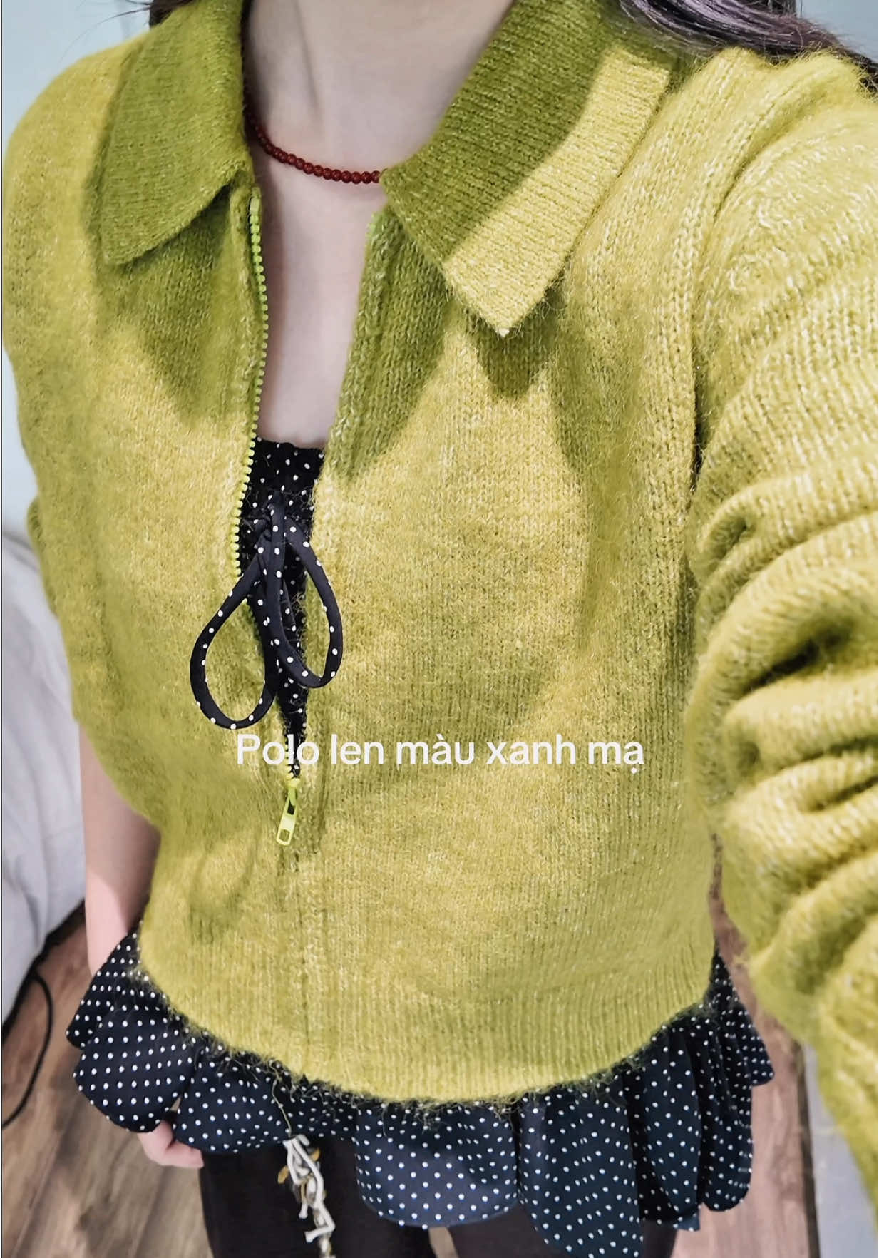 Màu này lạ mà xinh ghê