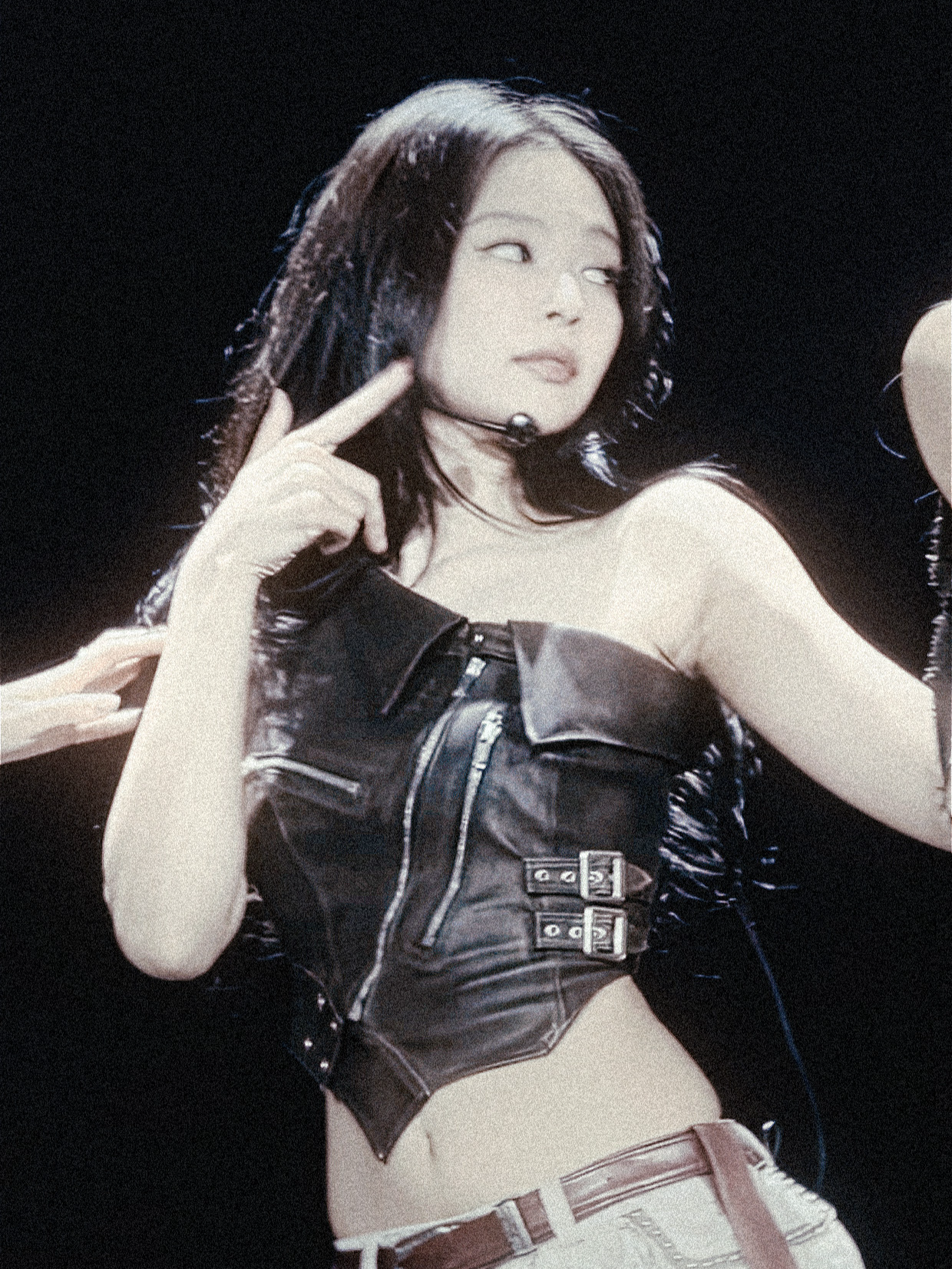 real ones know this cover #jennie #jenniekim #jennieedit #jenniekimedit #jnkbabys