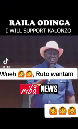 #williamsamoeirutoforpresident #kindikithedeputy #gachaguasinterview 