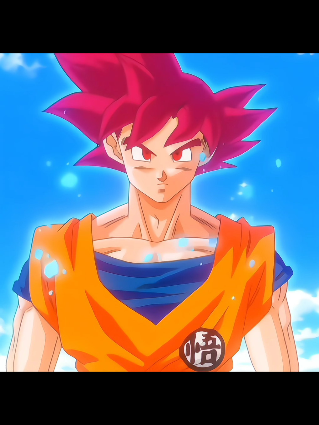 // clips !!! Goku ❤️🔥// etiqueten pa ver sus edits a @| ༺ᴀʀɪɪxᴇᴍ༻ |👺// . #clipsparaeditar #goku #dragonballsuper #paratiiiiiiiiiiiiiiiiiiiiiiiiiiiiiii #clipsariixem 