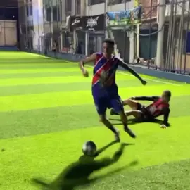 Jogador Osso duro de roer 🔥#futsal #skills #futebol 