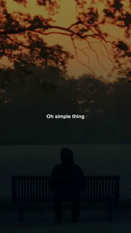 Somewhere only we know 🎧🎶🥀 #viralvideo #lyricsvideo #fypシ゚viral🖤tiktok☆♡ #fypindonesia #ohsimplething 