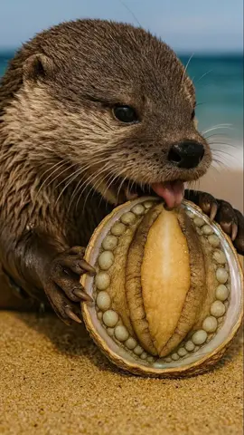 #ai #asmr #asmrsounds #asmrvideo #asmrtiktoks #abalone #aiasmr #nature #satisfying