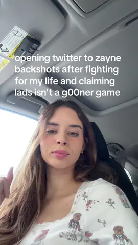 WE BACK this myth is going to be scrumptious #zayne 