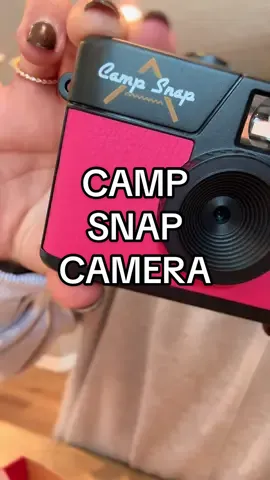 @Camp Snap Camera 😍😍😍 #campsnapcamera  #digitalcamera #camera #tiktokshopcreatorpicks #tiktokshopblackfriday 