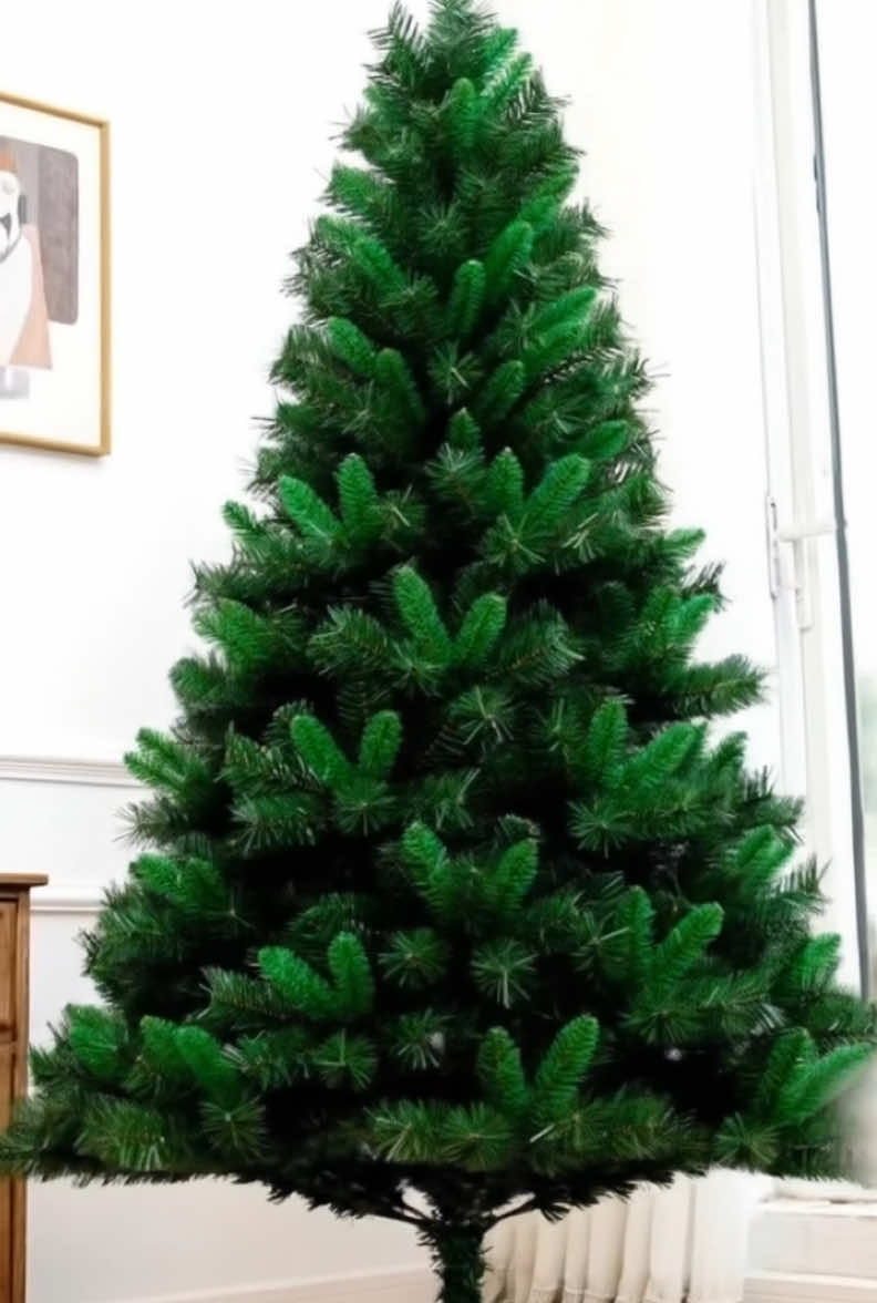 Árvore de Natal 2,40m Natal mais encantador para sua família   #arvorenatal #arvorednatal #decoracaonatalina