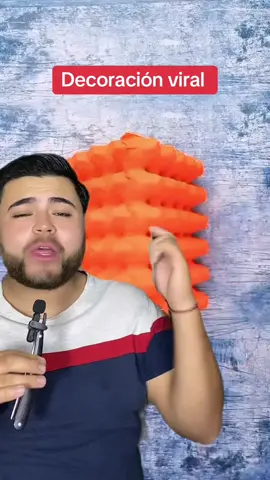Decoración viral para tus lámparas #lifehacks #videoviral #videoraccion 