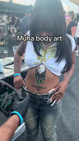 #muha 