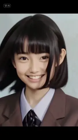中3→高3 成長してる？笑 #おすすめにのりたい #垢抜け #成長記録ai