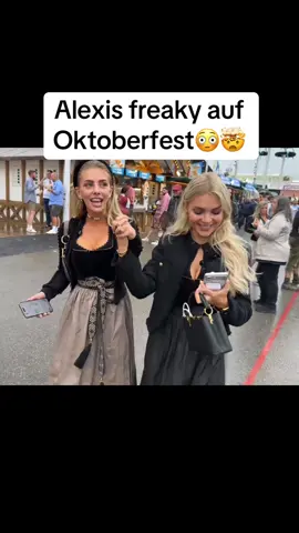 Folgt für beste Clips🤩✌️#alexisshv #fyppp #oktoberfest #viral #foryoupage❤️❤️ 