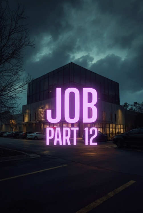 Would you take the job? 👀 #creepypasta #horrortok #horrortiktok #scarystories #tiktokhorror 