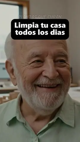 limpia tu casa todos los días. #limpiar #casa #todos #dias #consejo 