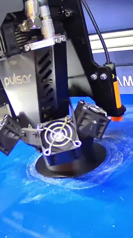 We printed this socket in KYRON MAX, a very special thermoplastic material with carbon fiber. A recent white paper from PROTEOR discovered that these 3D printed sockets are just as strong as traditional sockets! * * * * * #prostheticsolutionsinc #STEPFORWARD #neworleans #nola #lafayette #gretna #gulfport #louisiana #mississippi #prosthetics #3Dprinting #additivemanufacturing #mobility #assistivetechnology #bioengineering #rehabilitation #amputee #medicalinnovation #neworleansprosthetics #southernprosthetics #nolaamputee #louisianaamputee #gulfcoastprosthetics #louisianaprosthetics #fleurdelisamputee