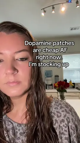 #dopamine #patches #supplements #momlife #deals 