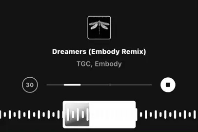 Dreams #dreams #tgc #🔊🎵 #instamusic #elbruso 