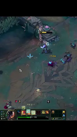 Just a Korean Aatrox in Master Elo - Ingame Artx #CyberCharge #BTG #ChargeToEarn #Web3 #PlayToEarn