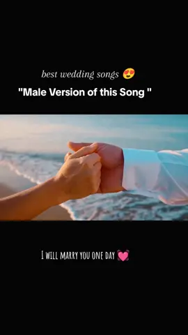 I'm inlove with this song 🥰