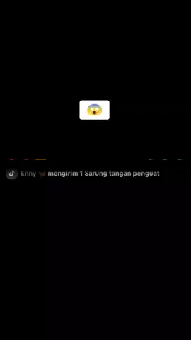 bengong kan?@CARAMEL🦋 